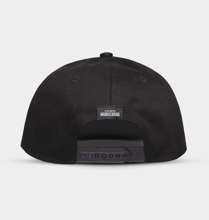 Produktbild The Mandalorian Men's Novelty Cap (One Size)