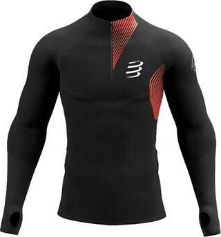 Produktbild Compressport Winter Trail postural LS Top (S)