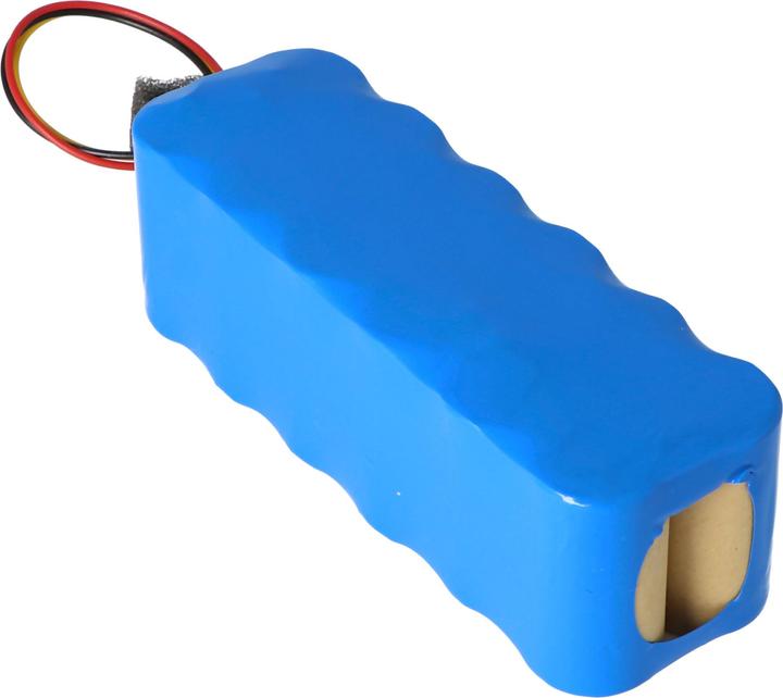 Image du produit AccuCell Samsung SR8875, VCA-RBT20, AP5576883, AP5579205 (14.4 V)