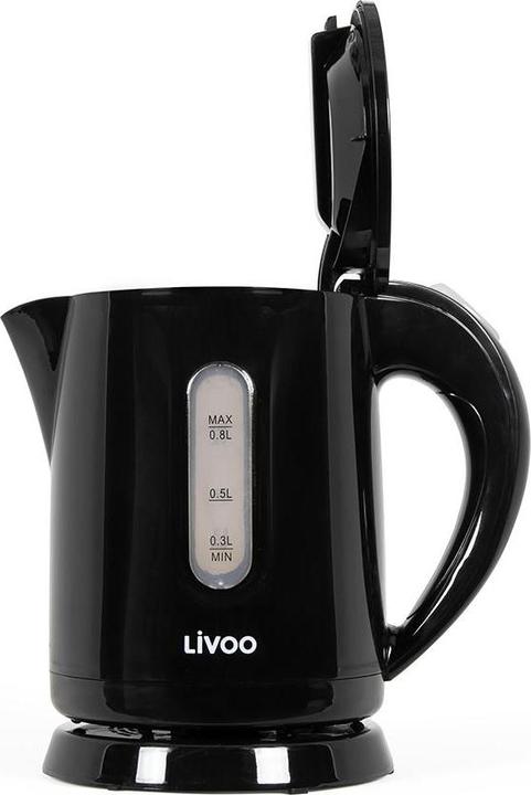 Immagine prodotto Livoo Mini bollitore (0.80 l, Spina UE)
