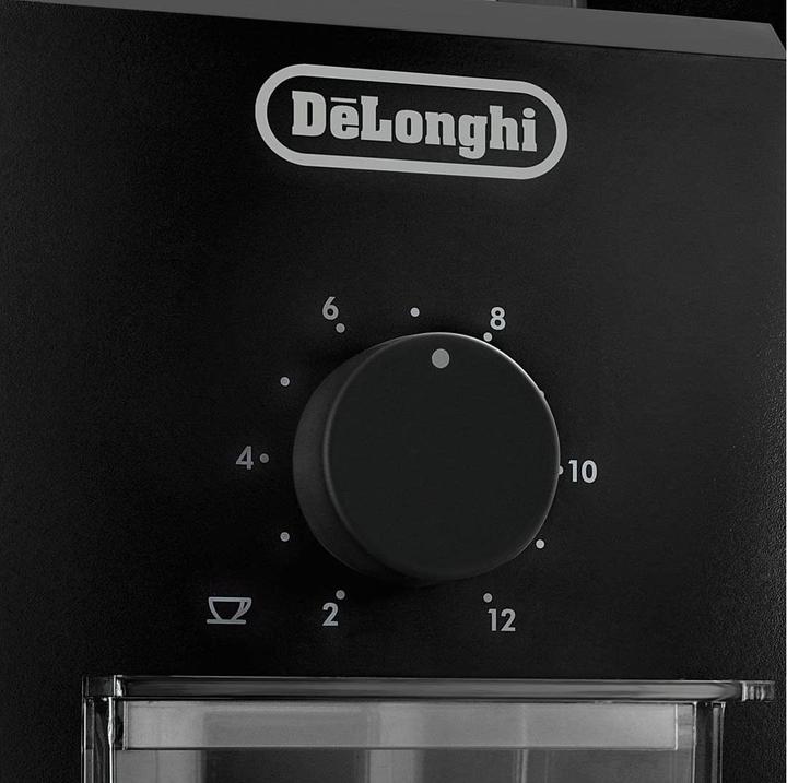Actual product image De'Longhi kg 79 (CH plug)