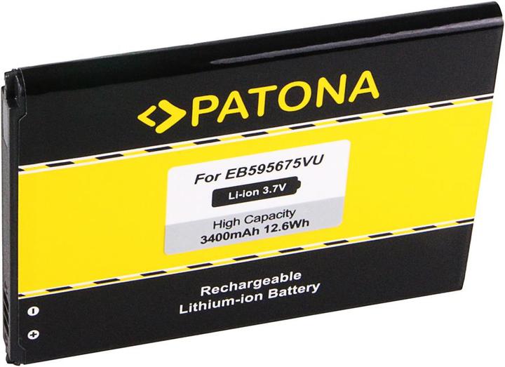 Immagine prodotto Patona Batteria