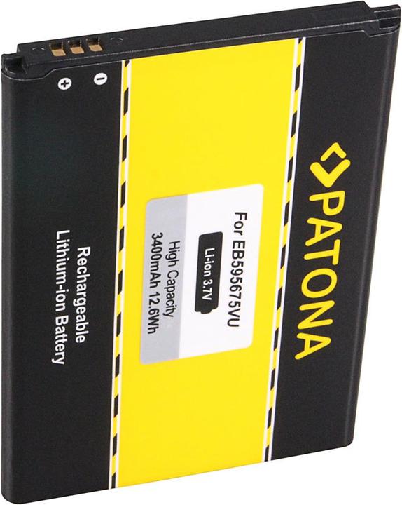 Immagine prodotto Patona Batteria