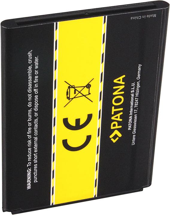 Immagine prodotto Patona Batteria