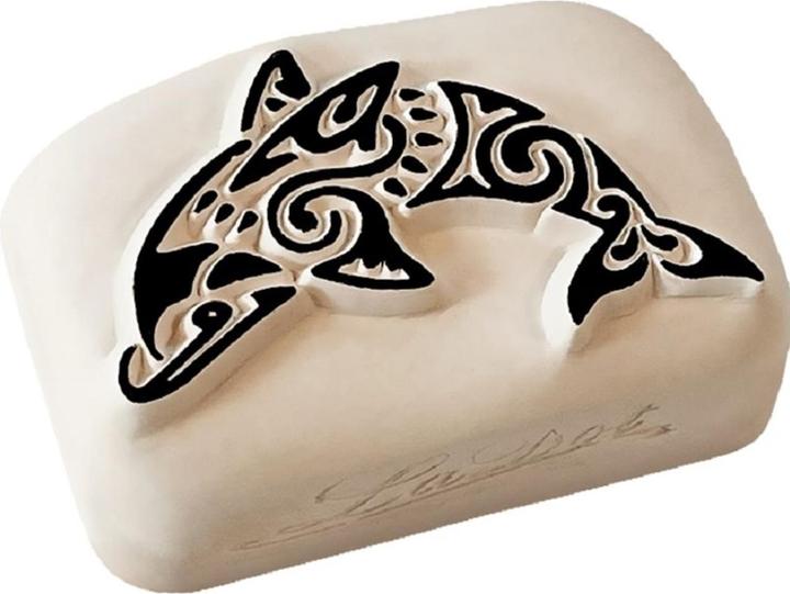 Produktbild Colop LADOT - Tattoostempel