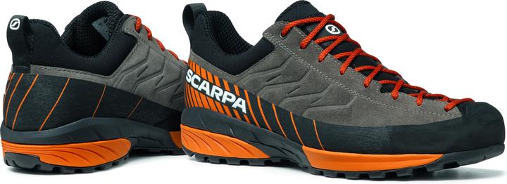 Actual product image Scarpa Mescalito (43)