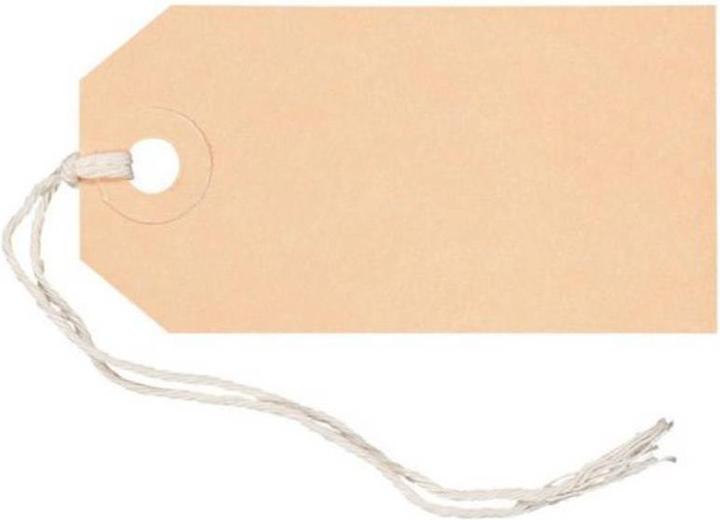 Immagine prodotto Biella Etichette di fissaggio