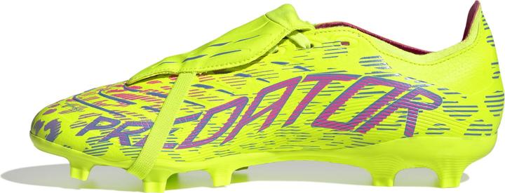adidas Predator League FT FG/MG