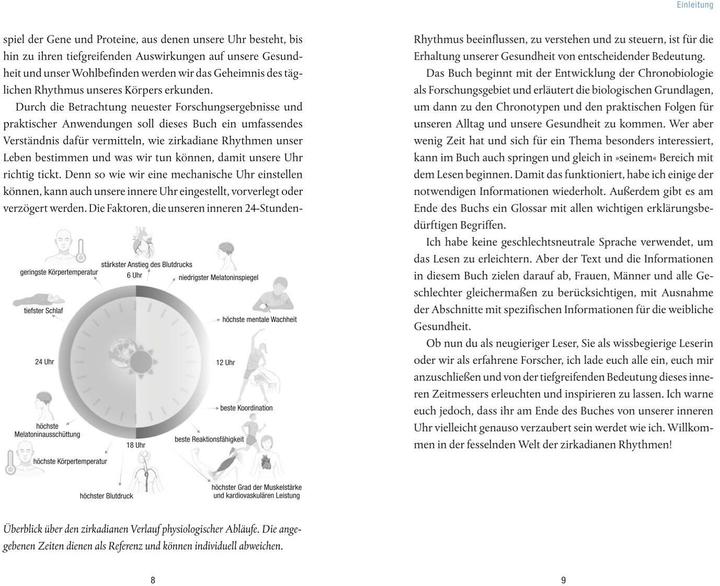 Image du produit Die Chrono-Strategie (Allemand, Angela Relógio, 2024)