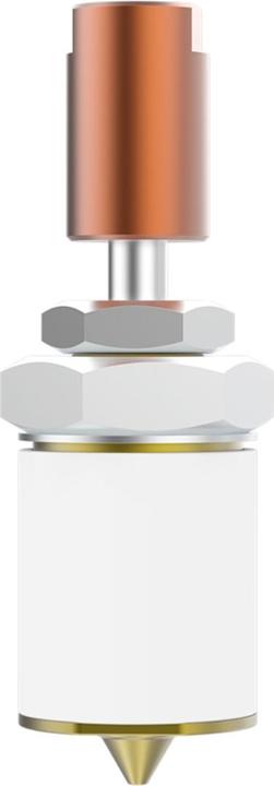 Actual product image Creality Ceramic Hotend Kit for Sprite Extruder