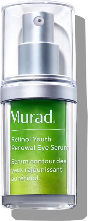 Actual product image Murad Augenserum (Serum, 15 ml, Day + Night)