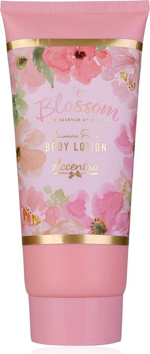 Produktbild Accentra Bodylotion BLOSSOM Duft: Jasmine Peach (Körpercreme, 200 ml)