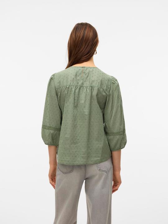 Image du produit Vero Moda VMTRINE Top Bluse (L)
