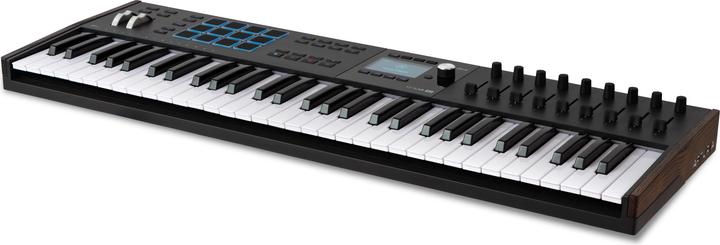 Actual product image Arturia KeyLab 61 mk3 (Keyboards)