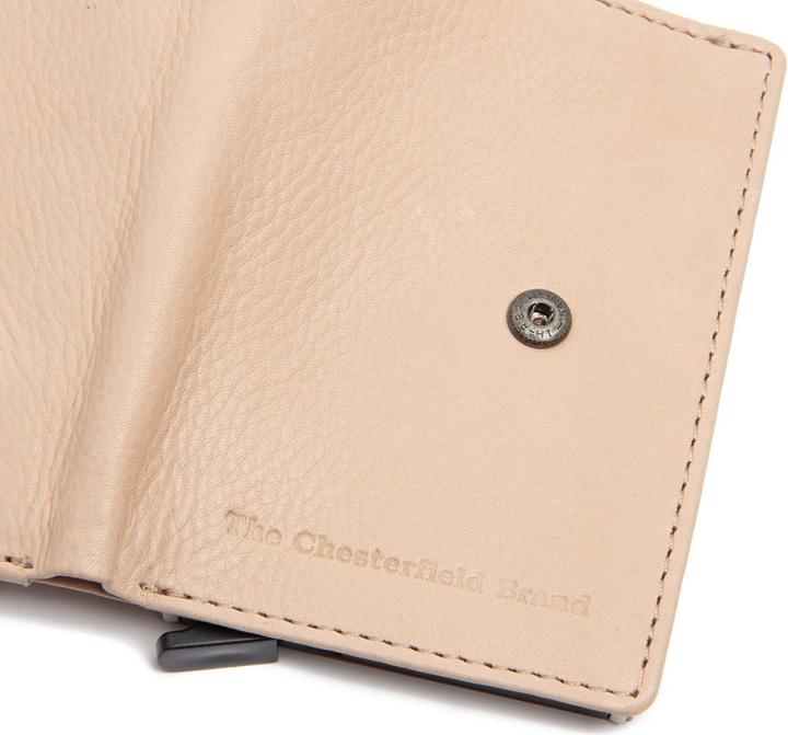 Image du produit The Chesterfield Brand Kaunas Geldbörse RFID Schutz Leder 7.5 cm