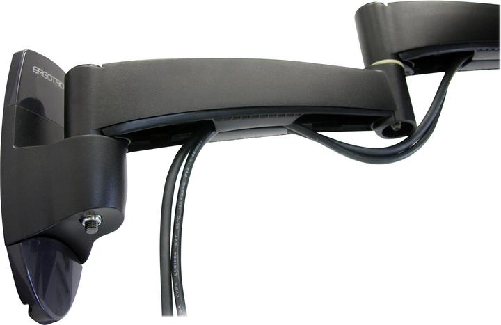 Actual product image Ergotron 200 Series Wall Mount Arm (Wall, 27")