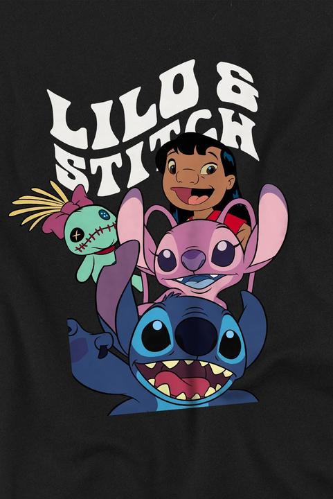 Produktbild Lilo & Stitch TShirt (104)