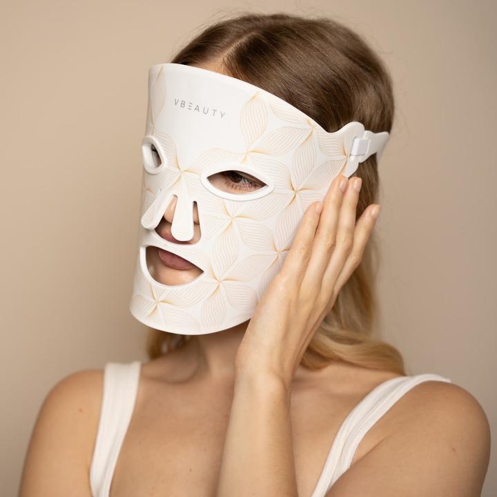 Produktbild VBEAUTY Glowage Led Gesichtsmaske