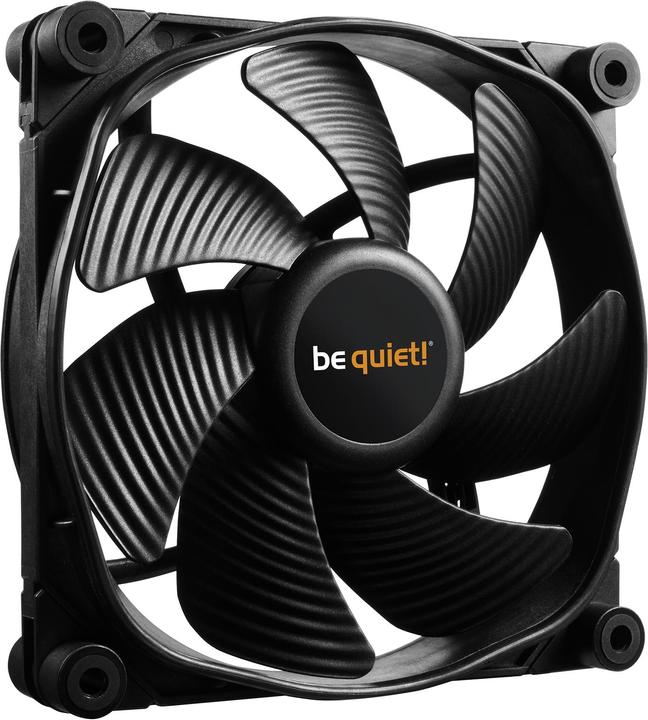 be quiet! SilentWings 3 (120 mm, 1 x)
