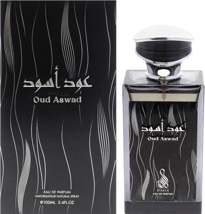 Immagine prodotto Risala Oud Aswad by Unisex 3.4 Oz EDP Spray