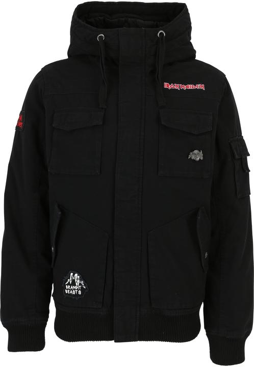 Brandit IRM Bronx Jacket - 192229
