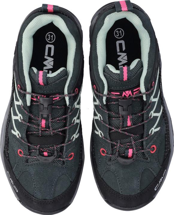 Produktbild CMP Campagnolo Kid's Rigel Low Trekking Shoes Waterproof (28)