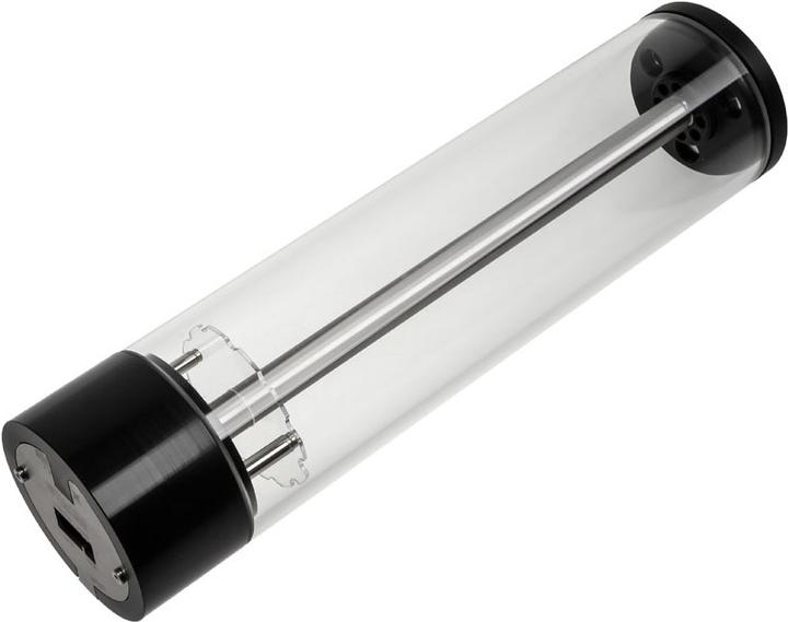 Immagine prodotto Aqua Computer aqualis XT 880 ml con misurazione del livello e opzione di illuminazione