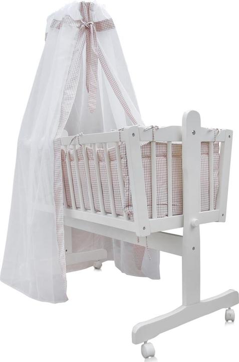 VitaliSpa Babybett