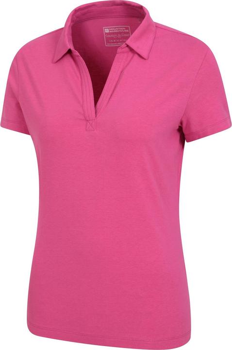 Produktbild Mountain Warehouse Poloshirt Mit UVSchutz (32 D)
