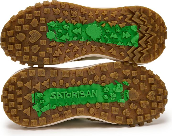 Image du produit Satorisan Chacrona Metta P UL (38)
