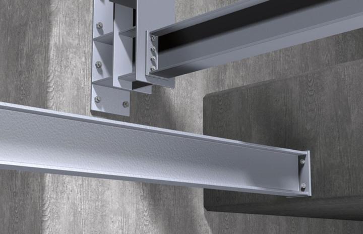 Image du produit Fischer UltraCut FBS II 10x260 205/195/175 US (20 Vis par pièce)