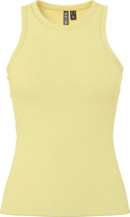 Pale Banana