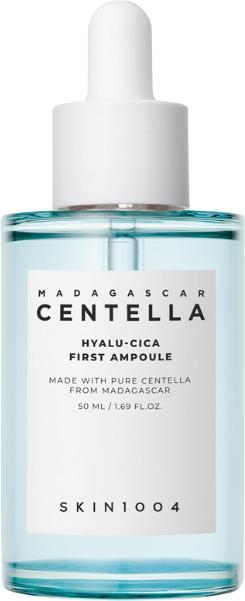 Image du produit Skin1004 Madagascar Centella Hyalu-Cica Première ampoule (50 ml)
