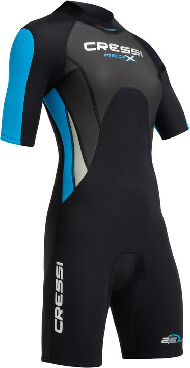 Light Blue, Schwarz