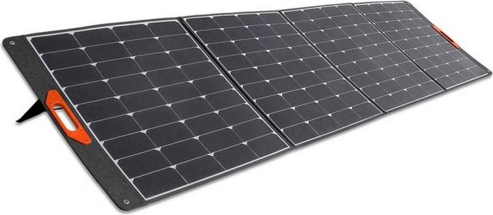 PowerOak Solar panel (420 W, 13.50 kg)