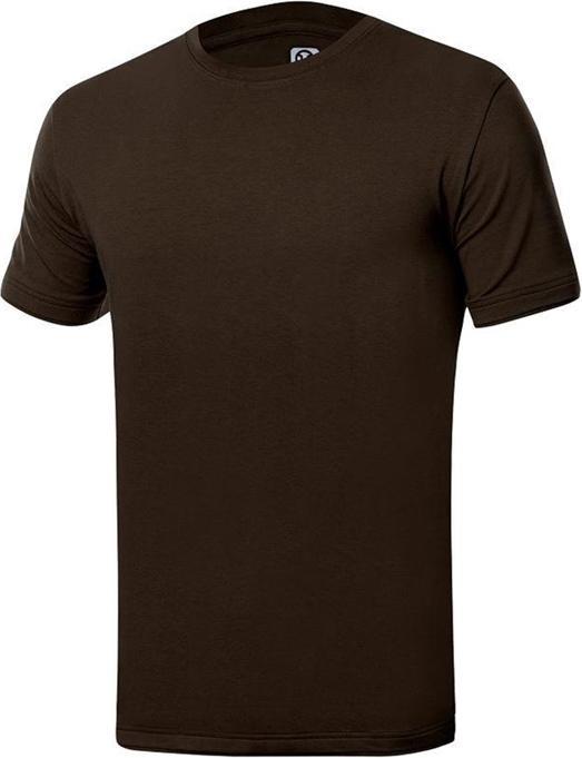 Actual product image Ardon T-Shirt Trendy Brown M (M)