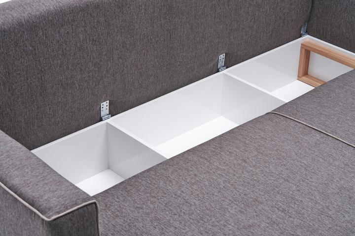 Image du produit Atelier del Sofa Julius (Canapé d'angle)