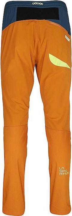 Actual product image La Sportiva Machina Pant - Climbing pants - Men (S)