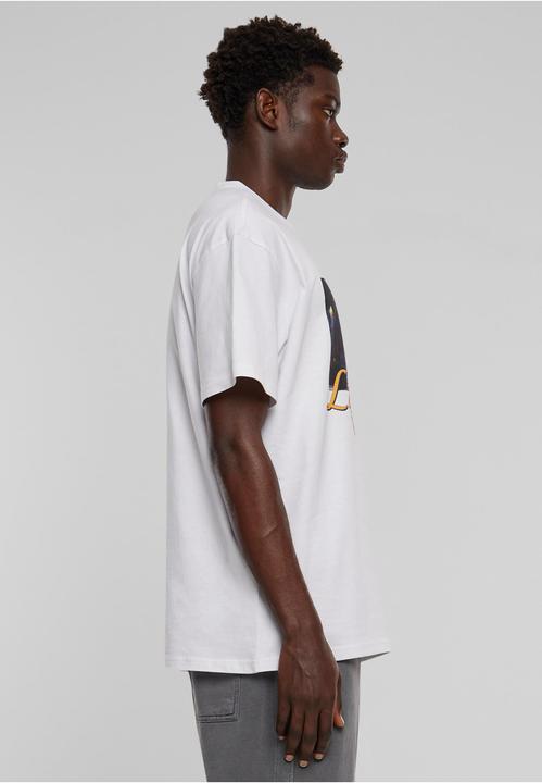 Actual product image Urban Classics Lilli e il Vagabondo Heavy Oversize Tee - 127045 (XL)