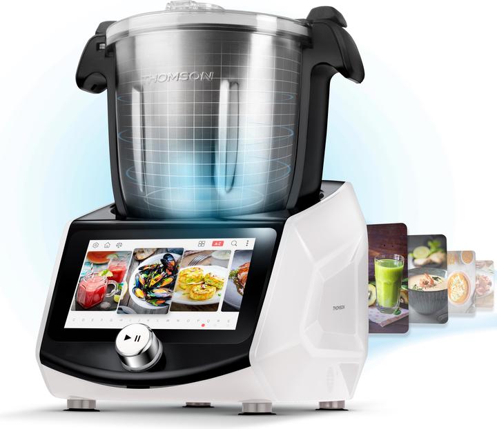 Produktbild Thomson IGX-4501 (1000 W)