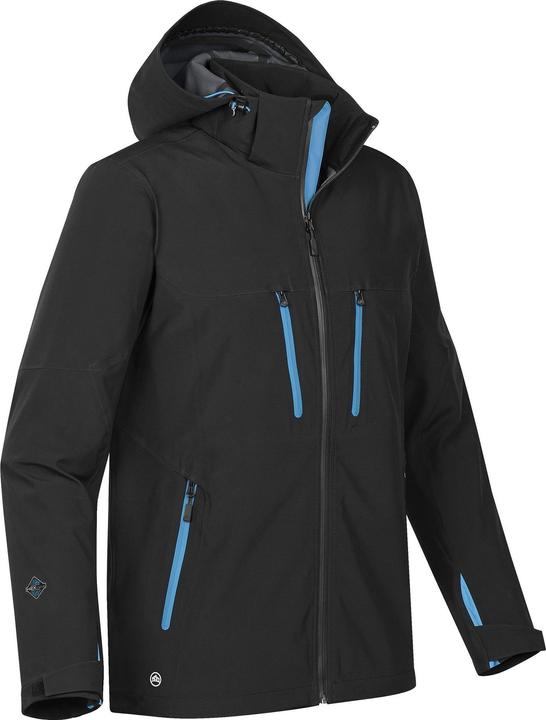 Produktbild Stormtech SoftshellJacke Patrol (XXL)