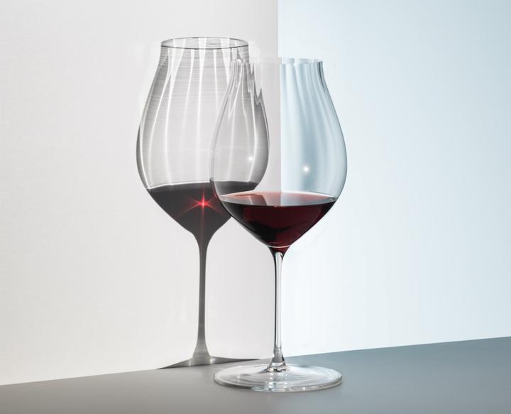 Image du produit Riedel Verre à Pinot Noir (83 cl, 1 Verres, Verres à vin rouge)
