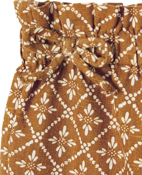 Produktbild Vertbaudet Weite Baby Hose (62)