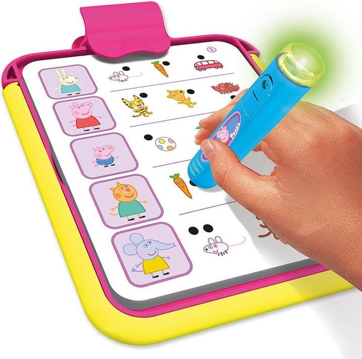 Immagine prodotto Educa Conettore junior Peppa pig (Multilingue)