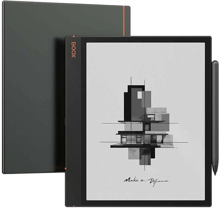 Actual product image Onyx Boox Note Air 3 (10.30", 64 GB, Black)
