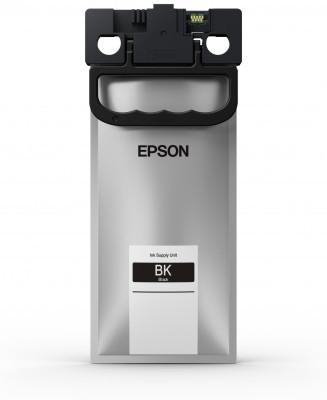 Actual product image Epson WF-C53xx/WF-C58xx Series Ink Cartridge XXL Black 10,000 pages (FC)
