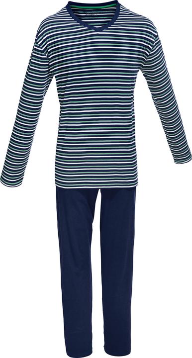 Redbest Herren-Schlafanzug