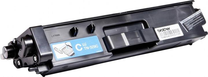Immagine prodotto Brother Tn-329c (C)