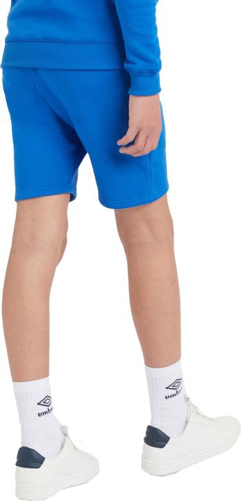 Actual product image Umbro Club Leisure Shorts (128)