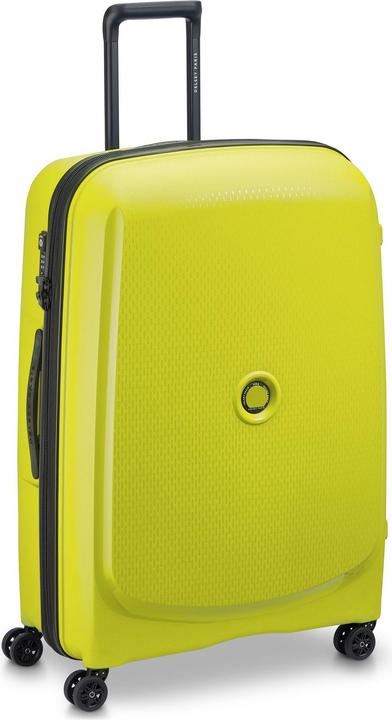Produktbild Delsey Belmont Plus 4 Rollen Trolley 76 cm (102 l, XL (ab 115l))